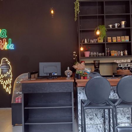 شقة Maravilhoso Flat Em Itaipava Petrópolis المظهر الخارجي الصورة