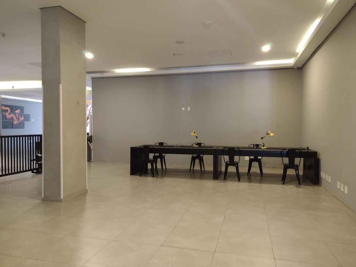 شقة Maravilhoso Flat Em Itaipava Petrópolis المظهر الخارجي الصورة