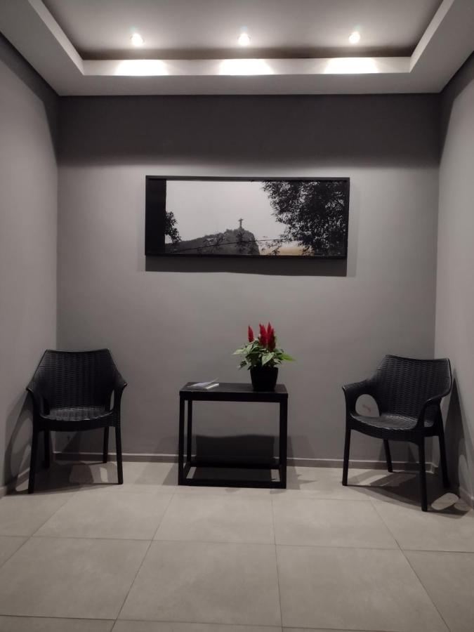 شقة Maravilhoso Flat Em Itaipava Petrópolis المظهر الخارجي الصورة