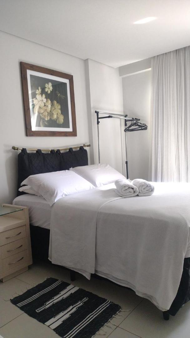 شقة Maravilhoso Flat Em Itaipava Petrópolis المظهر الخارجي الصورة