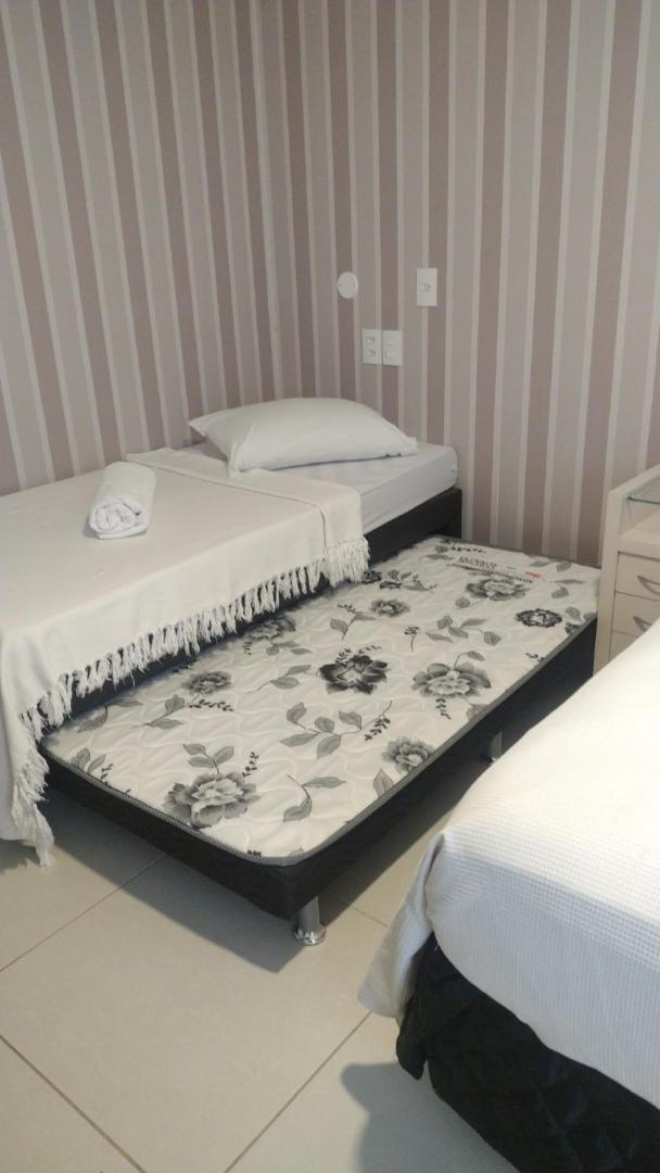 شقة Maravilhoso Flat Em Itaipava Petrópolis المظهر الخارجي الصورة
