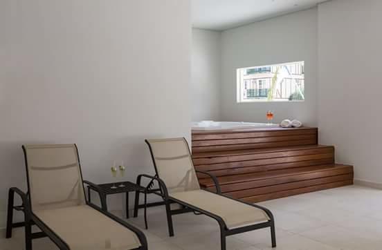 شقة Maravilhoso Flat Em Itaipava Petrópolis المظهر الخارجي الصورة